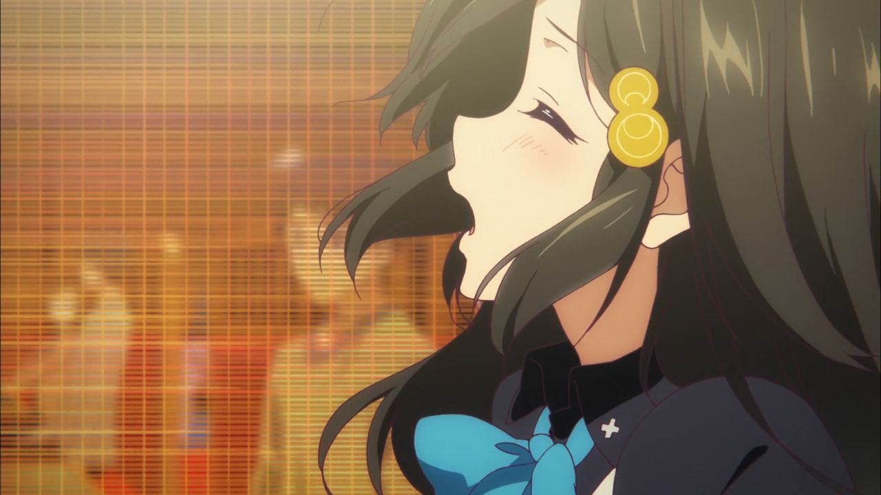 Musaigen no Phantom World (Aozora)